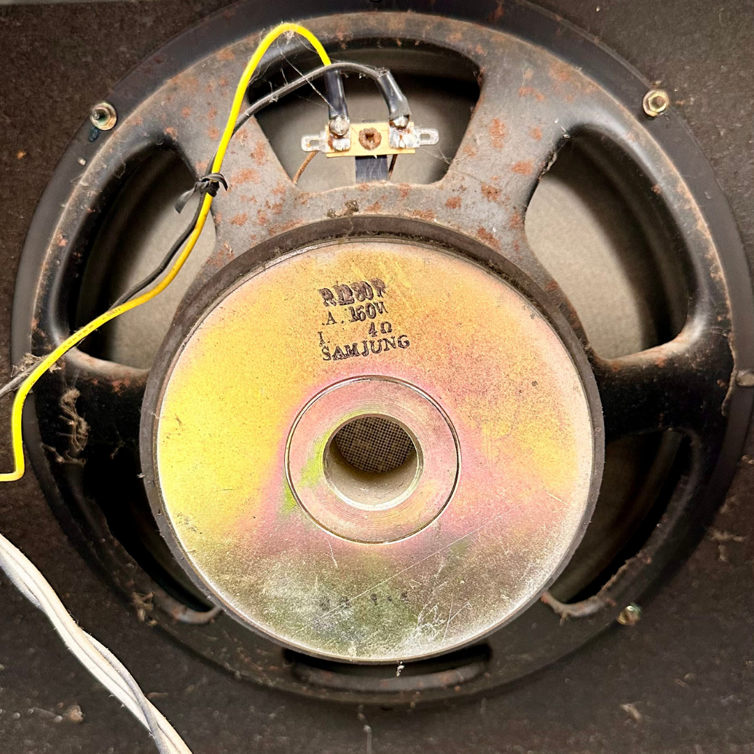 Magnum Orbit MG60RC Solid State Combo Guitar Amplifier