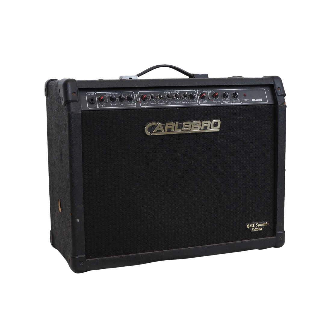 Carlsbro GLX85 Special Edition Guitar Combo Amplifier