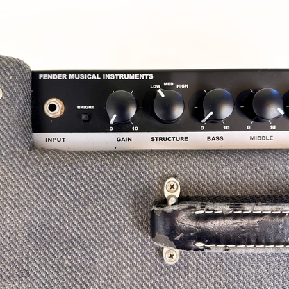 Fender Bassbreaker 15 Guitar Combo Amplifier