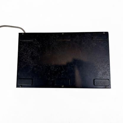 BOSS ME-5 Guitar Multiple Effects Processor Pedal Board