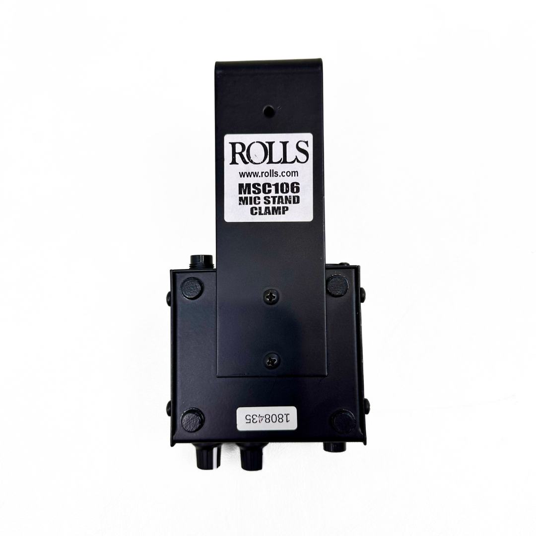 Rolls PM50se Personal Monitor Amp