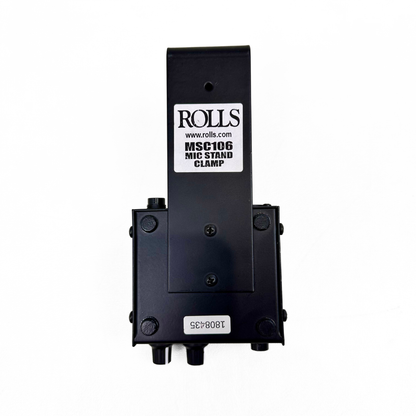 Rolls PM50se Personal Monitor Amp