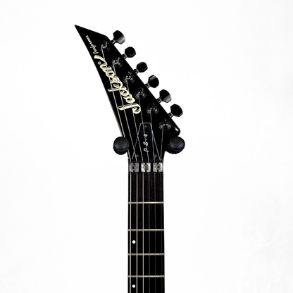 Jackson Performer PS-4 Electric Guitar in Black