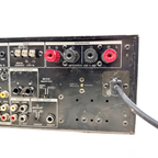 Sony SRP‑X351P Rack Mounted Powered Mixer