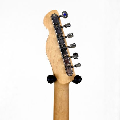 2014 Tokai Surftone Telecaster-Style Electric Guitar in Surf Green