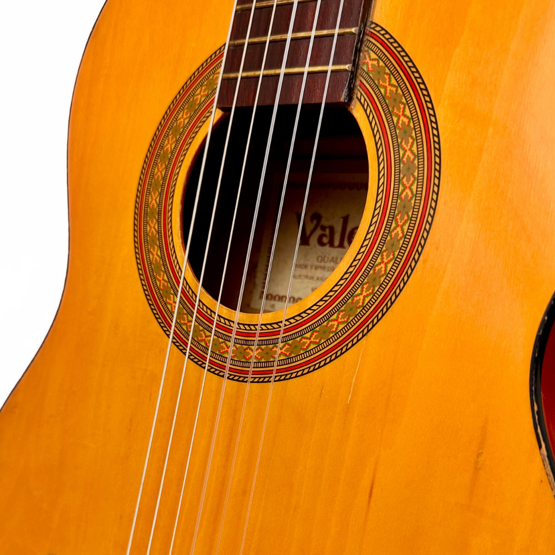 Valencia TC-30 3/4-Sized Classical Guitar