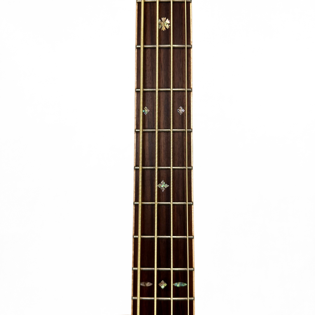 Tanglewood TW155 A/Bass Premier Series, Electro-Acoustic Bass Guitar