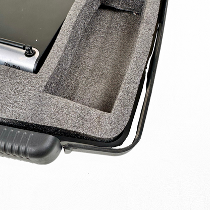 Titan Audio SN-502 UHF Dual-Channel Wireless Microphone System