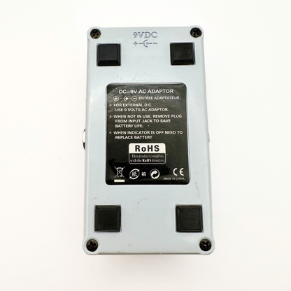 Modtone MT-CB Clean Boost Effects Pedal