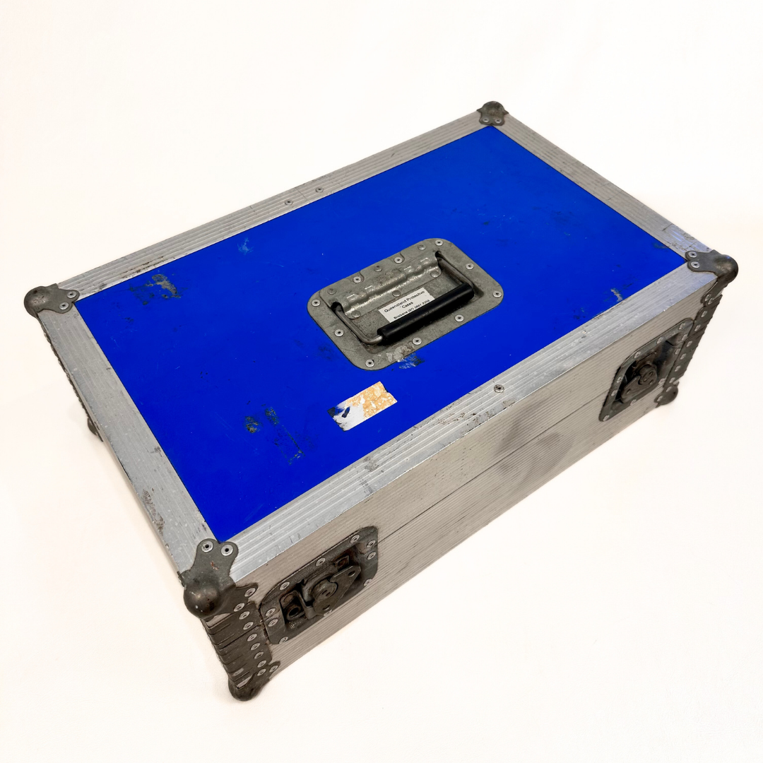 Ensoniq E-MU XL-7 Command Station