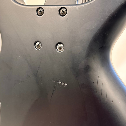 ESP Edwards EJ-100TV "Luna Sea" Signature Model Bass Guitar