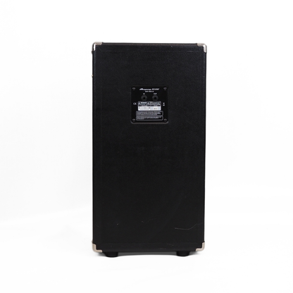 Ampeg SVT-210AV 2x10" Bass Amplifier Cabinet