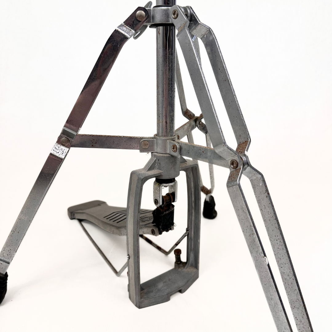 Yamaha S650WA Hi-Hat Stand