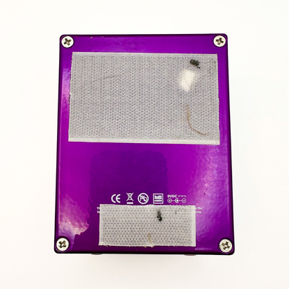 Wampler Faux Tape Echo V2 Delay Effects Pedal