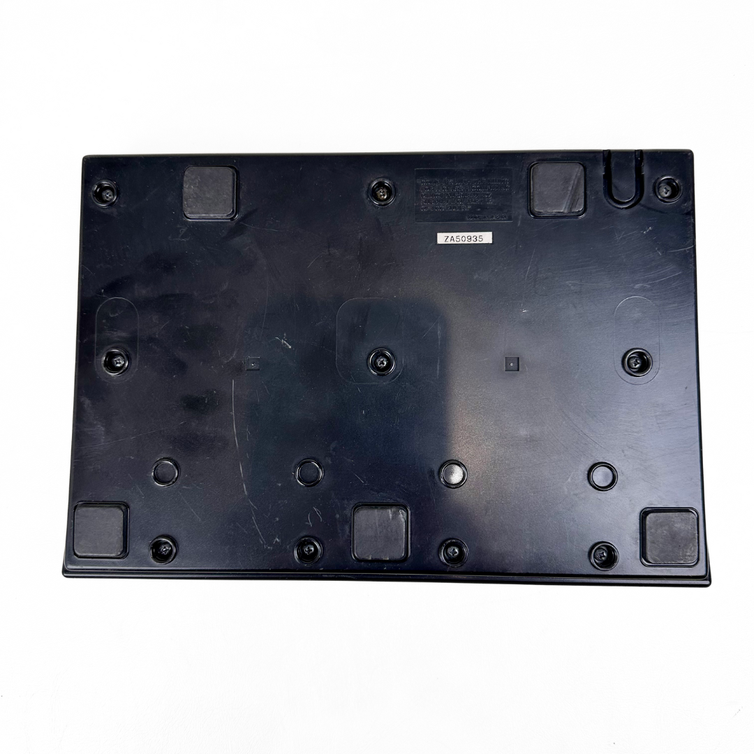 BOSS BE-5B Bass Multiple Effects Pedal