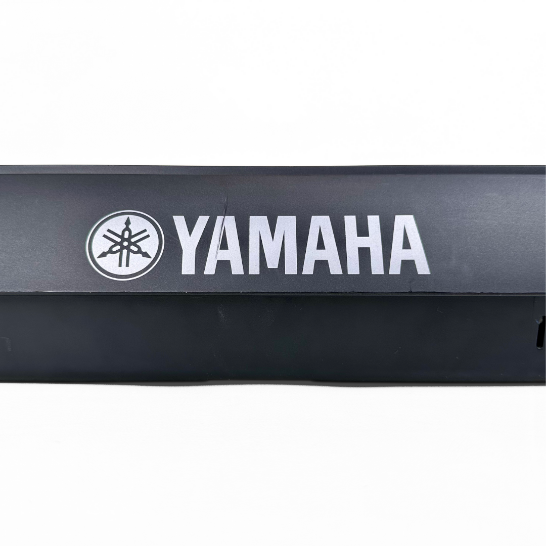 Yamaha NP-30 Portable Grand 76-Key Digital Keyboard