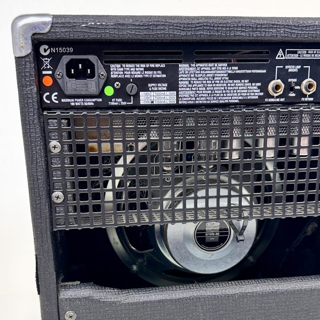 Laney LC15-110 Guitar Combo Guitar Amplifier