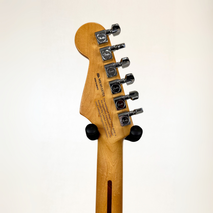 1996 Fender Stratocaster with Roland GK-2 'Roland-Ready' Pickup Electric Guitar in Sunburst