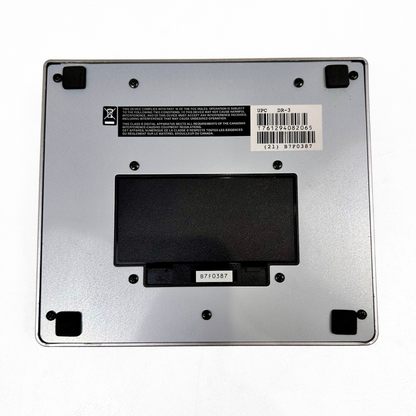 BOSS DR-3 Dr. Rhythm Drum Machine