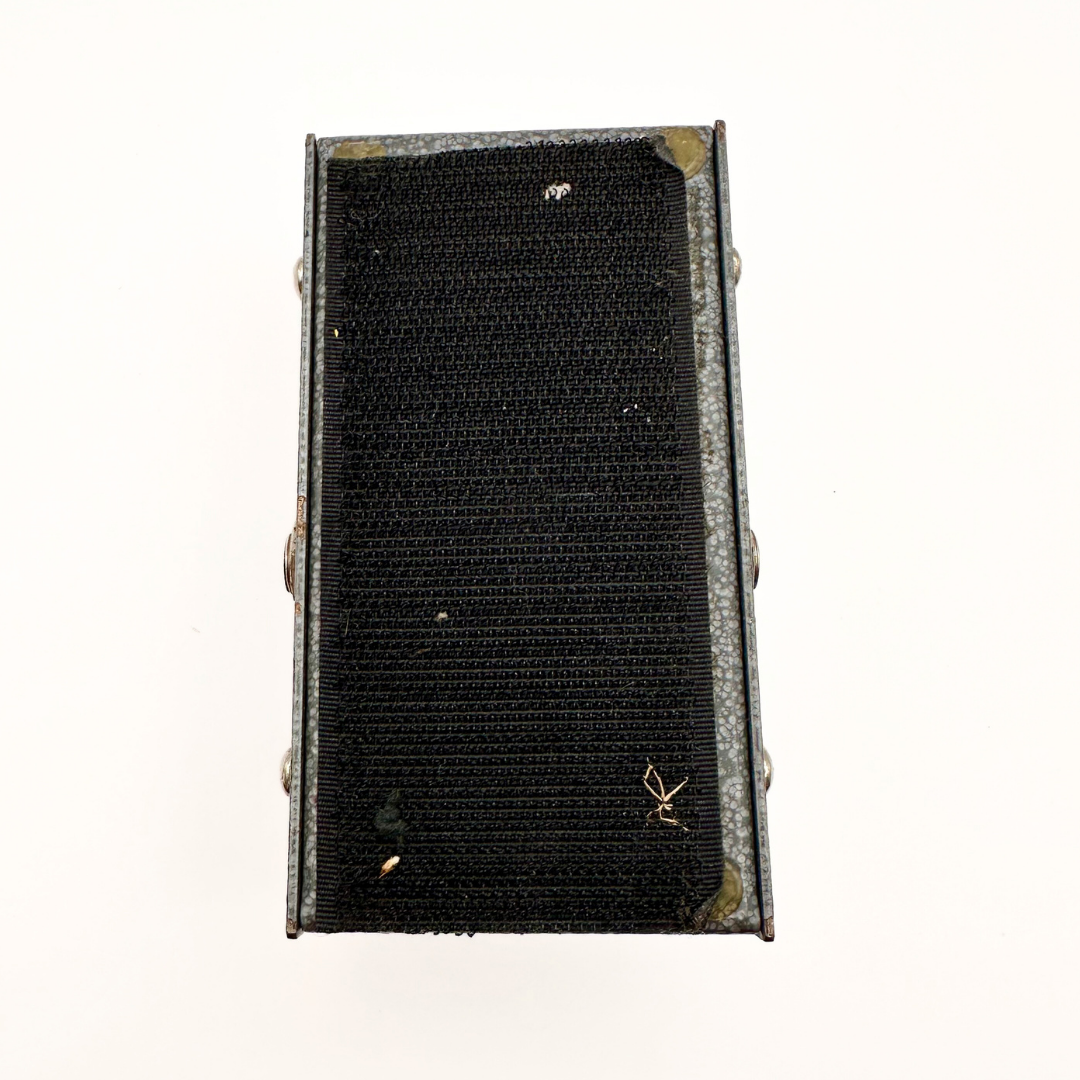 Fulltone Fat-Boost (Original Version) Clean Boost Effects Pedal