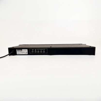 Fostex 3050 Digital Delay Rack Mounted Unit