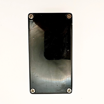 Lovepedal Superlead Distortion and Overdrive Effects Pedal