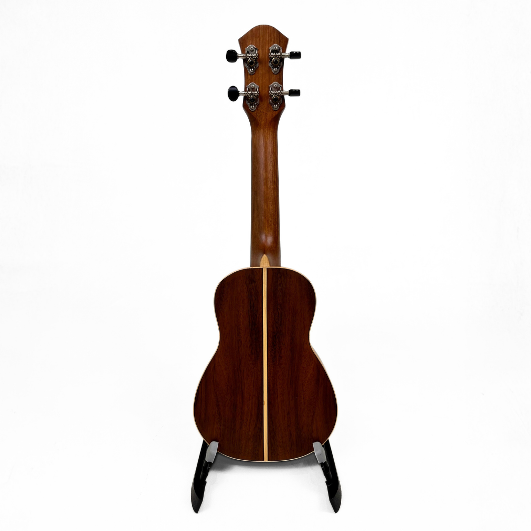 aNueNue Lani I Soprano Longneck Ukulele