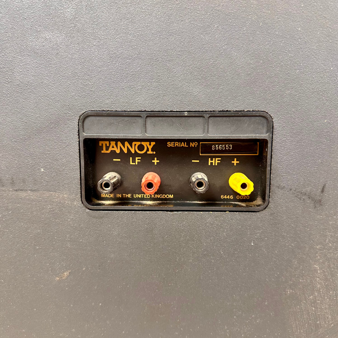 Tannoy Little Red SyncSource Monitor