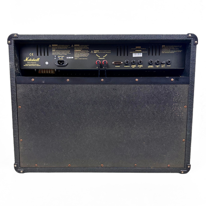 Marshall Valvestate 2000 AVT275 4-Channel Stereo 2×12″ Guitar Combo Amplifier