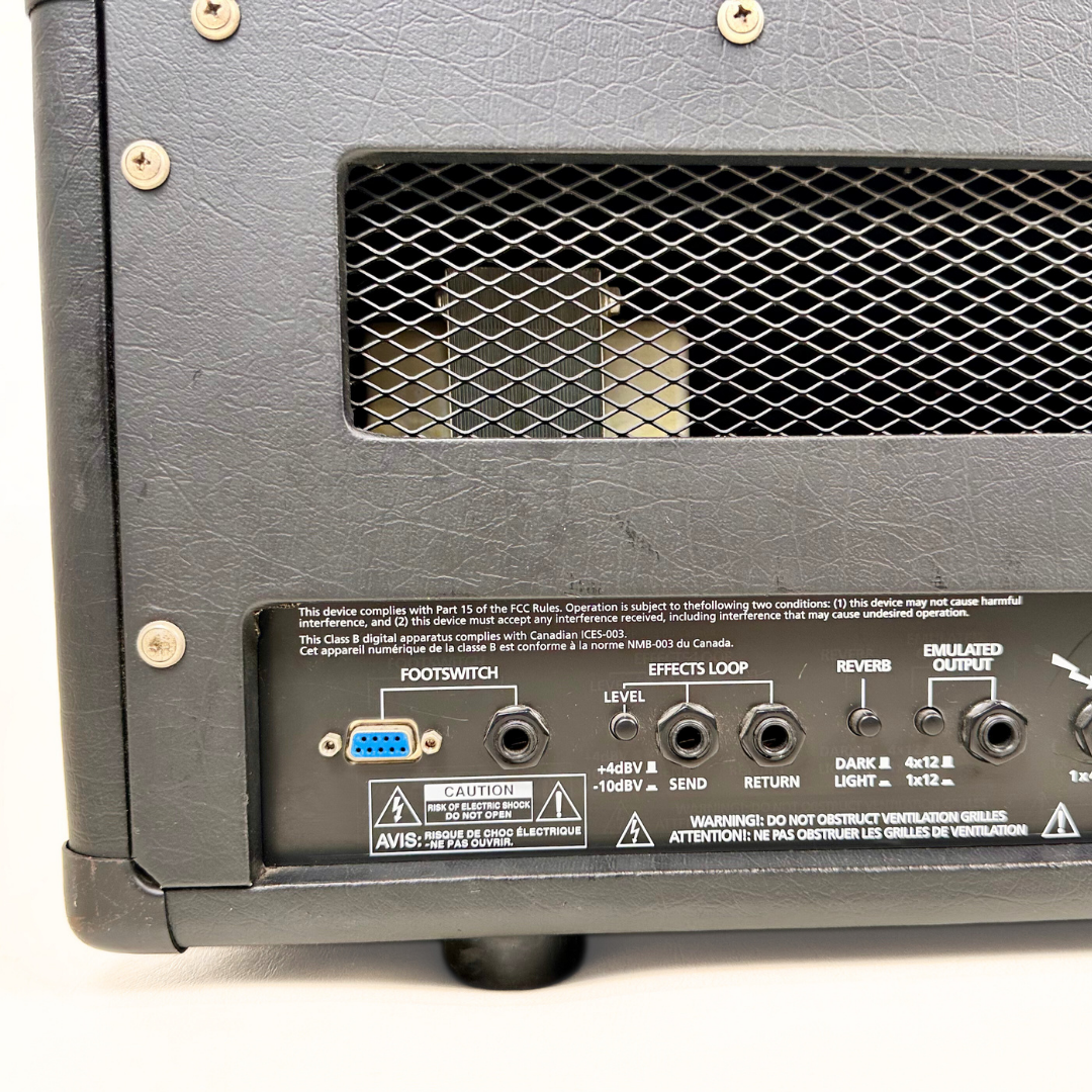 Blackstar HT Stage 100 MKI Guitar Head
