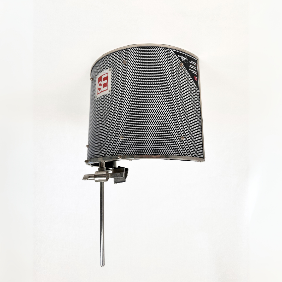 sE Electronics Reflexion Filter PRO Reflection Filter