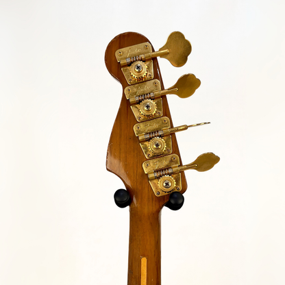1982 Vintage Series Fender Precision Special Bass Guitar