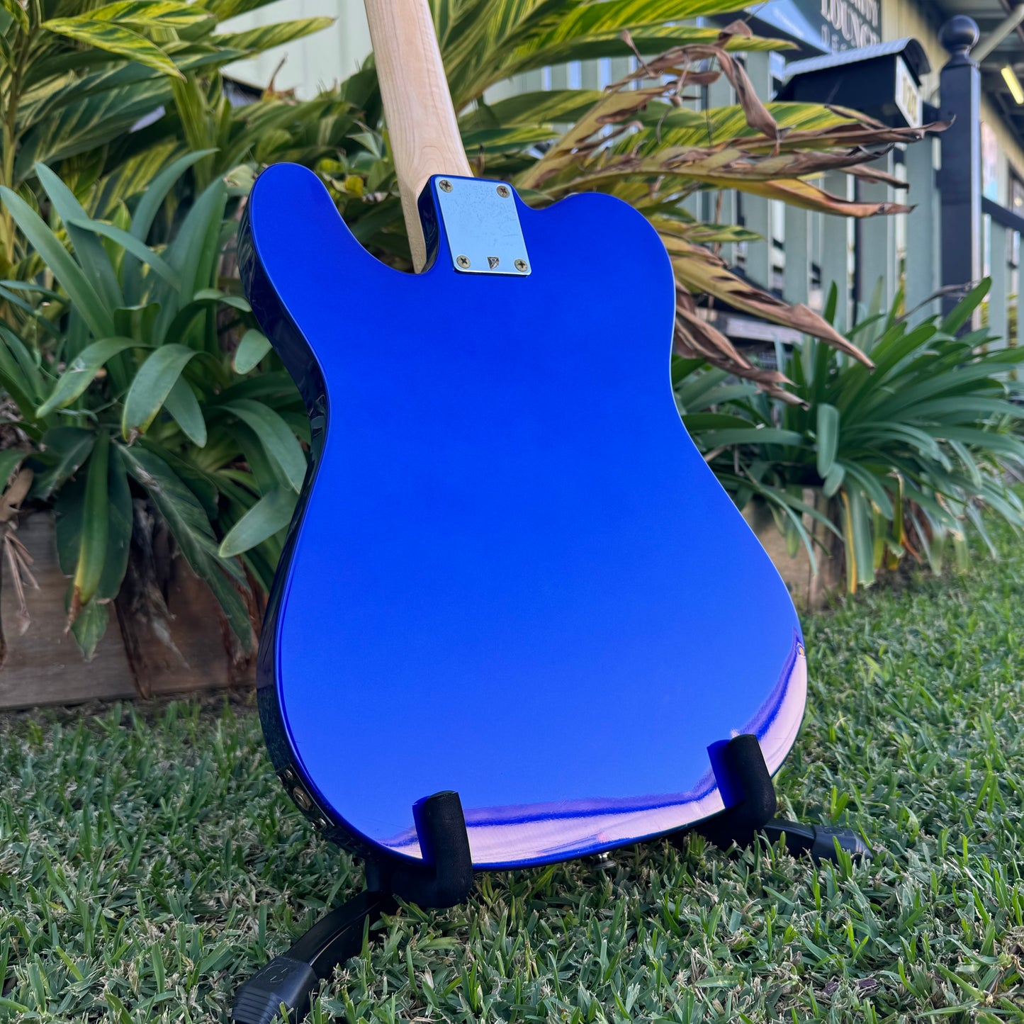 Squier Affinity Tele - Electric Blue