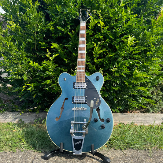 Gretsch Streamliner G2622T - Gunmetal