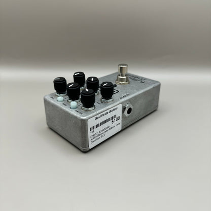 MXR M116 Fullbore Metal Distortion