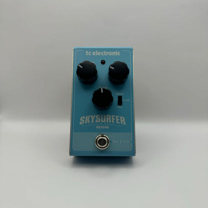 TC Electronic SkySurfer Reverb