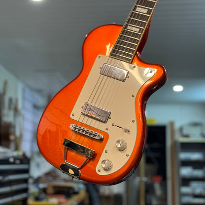 Airline H44 DLX - Copper