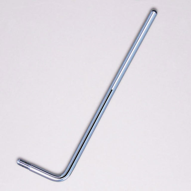 Gotoh AC1C C1 Tremolo Arm in Chrome Finish with No Cap (Pk-1)