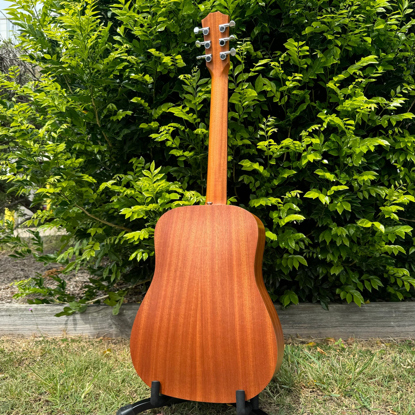 Taylor BT2 Baby Mahogany