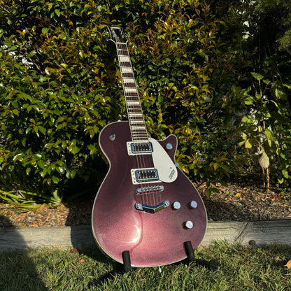 Gretsch G5220 Electromatic Jet BT - Dark Cherry Metallic