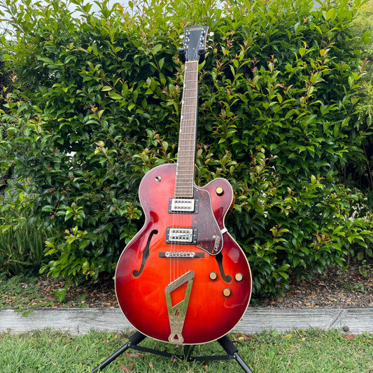 Gretsch G2420 Streamliner - Fireburst