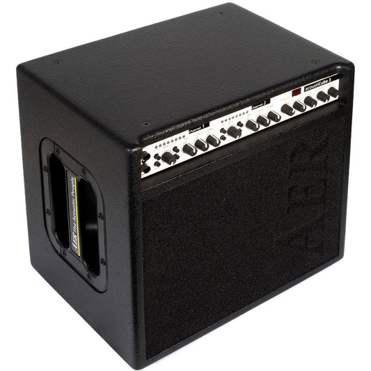 AER "Acousticube 3" Acoustic Instrument Amplifier (120 Watt)