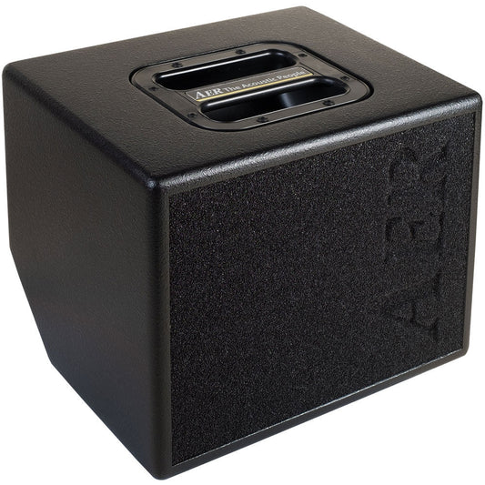 AER AG8/3 Compact Active 60W, Twin Cone, 8" Monitor Speaker System