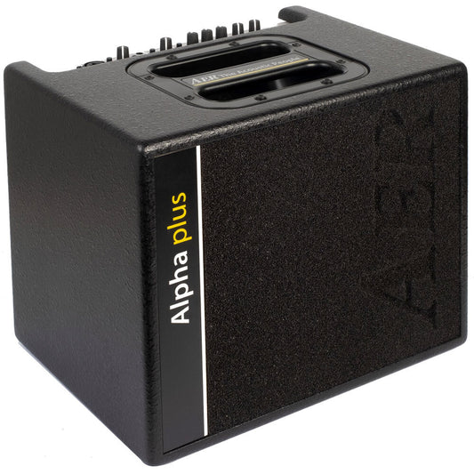 AER "Alpha Plus" Acoustic Instrument Amplifier (50 Watt)