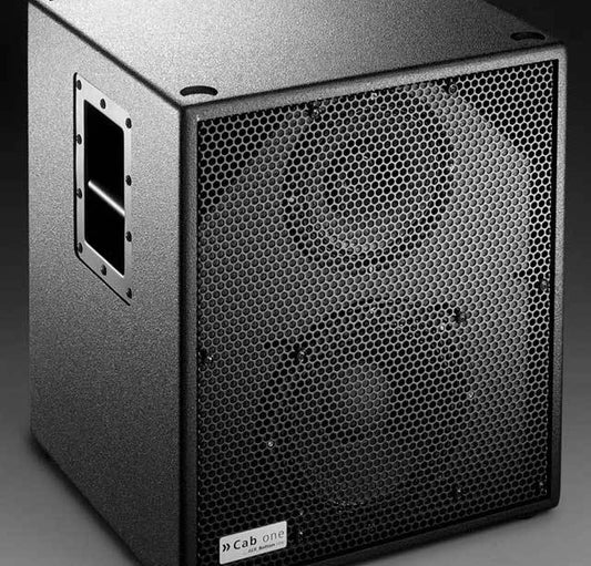 AER "Cab One" 300W Bass-reflex Loudspeaker System (2 x 10"/1 x 8")