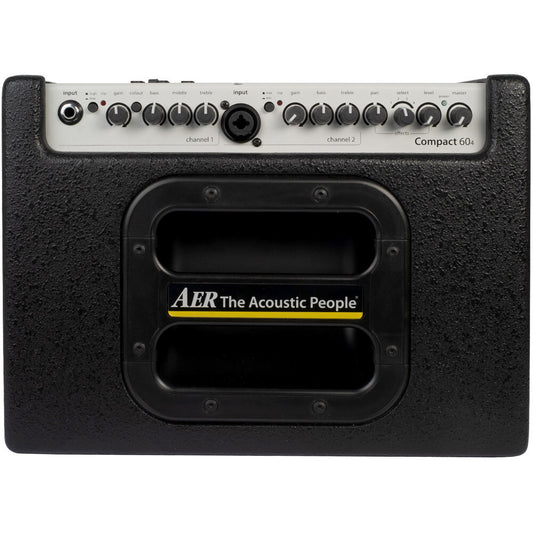 AER "Compact 60/4 Slope" Acoustic Instrument Amplifier (60 Watt)