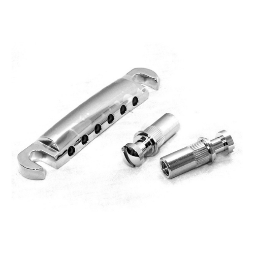Gotoh GE101ZT Series Stop Tailpiece in Chrome Finish