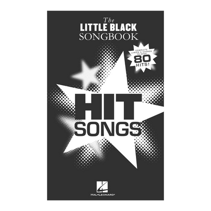 The Little Black Book of Hit Songs