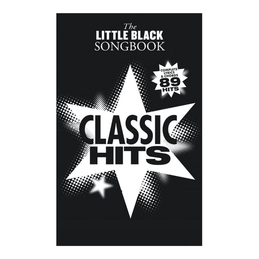 The Little Black Book of Classic Hits