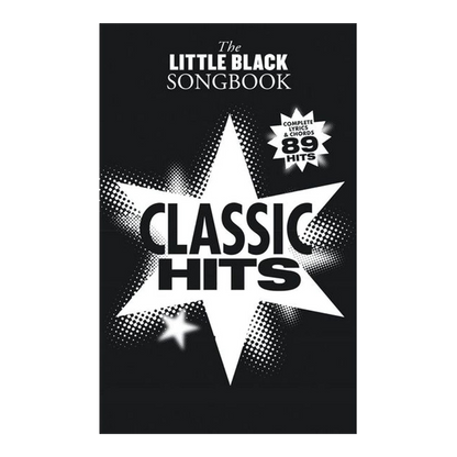 The Little Black Book of Classic Hits